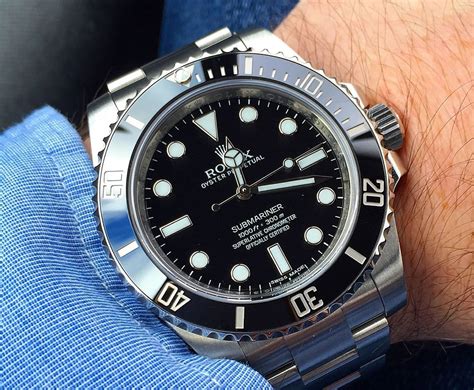 rolex 11460|rolex model 114060.